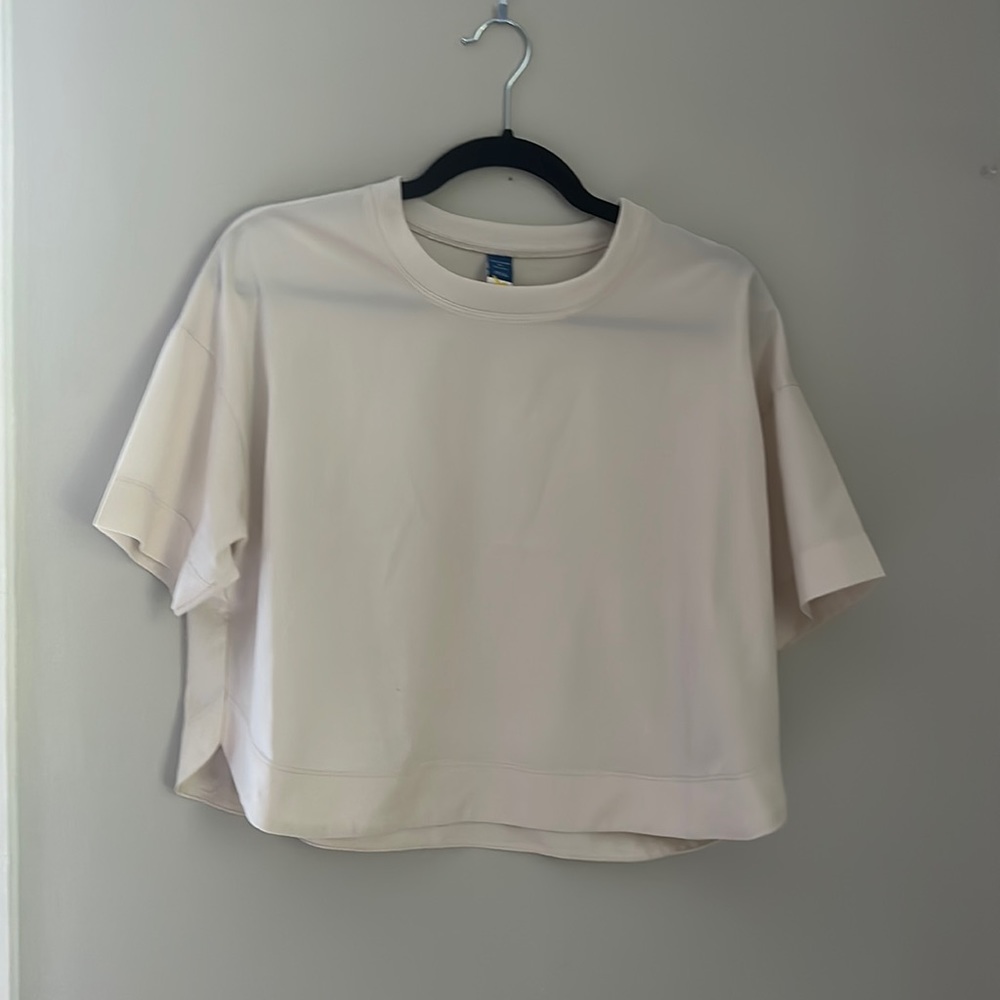Lightweight Top